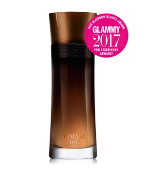 Giorgio Armani Code Homme Profumo Parfum 200 ml für Männer