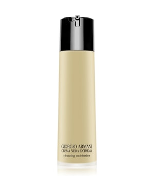 Giorgio Armani Crema Nera Extrema Gel-in-Oil Reinigungsgel 150 ml für Frauen