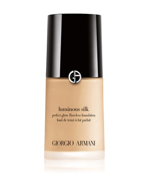 Giorgio Armani Luminous Silk Flüssige Foundation 30 ml für Frauen, Farbe: Nr. 3,8