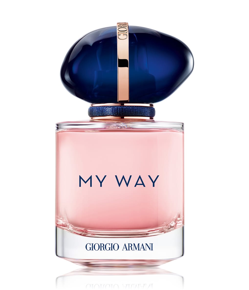 Giorgio Armani My Way Eau de Parfum 30 ml 3614272907652 base-shot_at