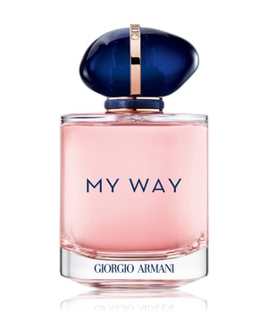 Giorgio Armani My Way Eau de Parfum (EdP) 90 ml für Frauen