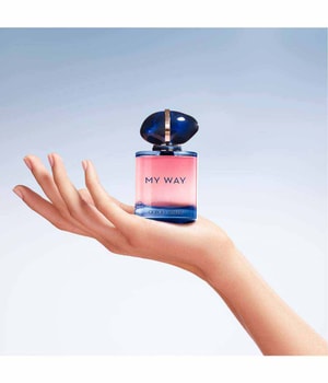 Giorgio Armani My Way Intense - Eau de Parfum (Nachfüller)