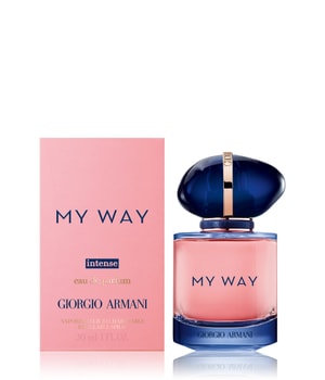 Giorgio Armani My Way Eau de Parfum 30 ml 3614273347853 pack-shot_at