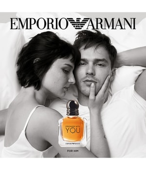 Giorgio Armani Emporio Armani Stronger with You Eau de Toilette online  kaufen