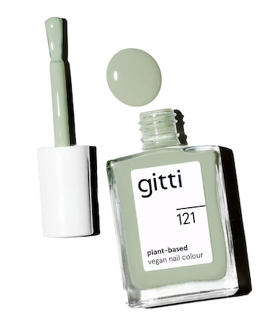 Produktbild 3 von 5, gitti no. 121 Nagellack