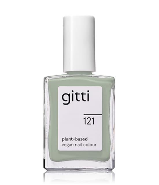 Produktbild 1 von 5, gitti no. 121 Nagellack