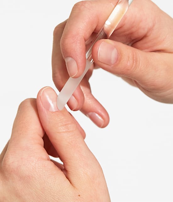 Produktbild 2 von 3, gitti Nagelhautschieber Nagelhautentferner