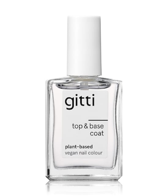 Produktbild 1 von 3, gitti Top & Base Coat Nagelunter- und Nagelüberlack