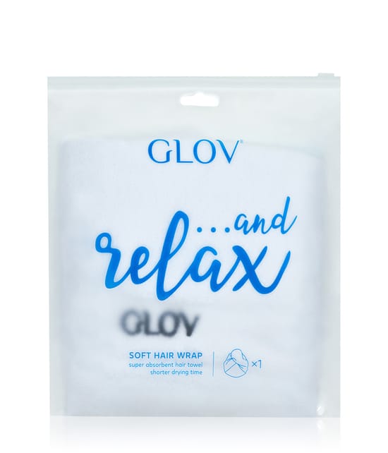 GLOV Hair Wrap Handtuch 1 Stk 5907440740716 detail-shot_at