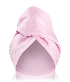 Glov Hair Wrap Pink Handtuch 1 pcs für Frauen