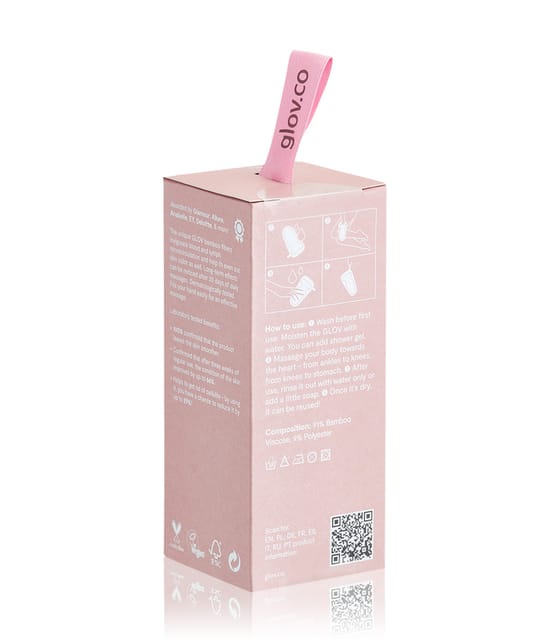Produktbild 2 von 4, GLOV Skin Smoothing Massage-Schwamm