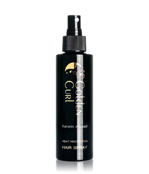 Golden Curl Hair Protect & Fix Haarspray Haarspray 150 ml 5060204126161 base-shot_at