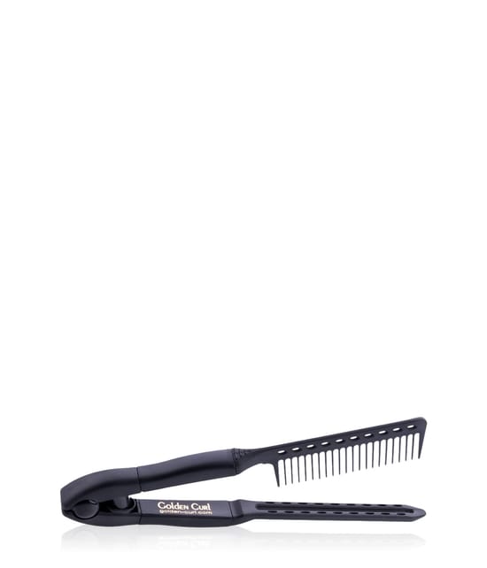 Golden Curl The Easy Comb Lockenkamm 1 Stk 5060494260316 pack-shot_at