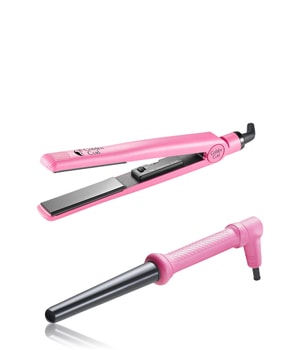 Golden Curl The Pink Couple Haarstylingset 1 pcs unisex, Farbe: Pink