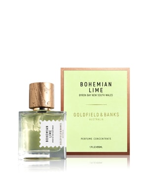 Goldfield & Banks Bohemian Lime Eau de Parfum kaufen | flaconi.at