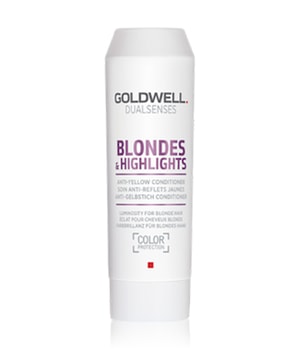Goldwell Dualsenses Blondes & Highlights Conditioner 30 ml 4021609061779 base-shot_at