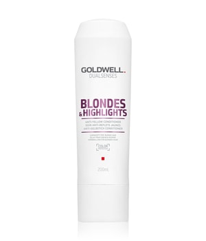Goldwell Dualsenses Blondes & Highlights Conditioner 200 ml 4021609061199 base-shot_at