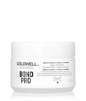Goldwell Dualsenses Bond Pro Haarmaske 200 ml 4021609062356 base-shot_at