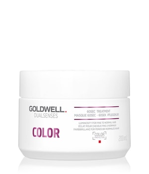 Goldwell Dualsenses Color Haarmaske 200 ml 4021609061021 base-shot_at
