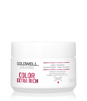 Goldwell Dualsenses Color Extra Rich Haarmaske 200 ml 4021609061120 base-shot_at