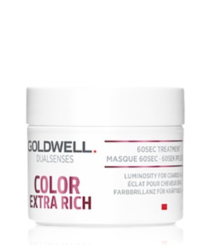 Goldwell Dualsenses Color Extra Rich Haarmaske 25 ml 4021609061748 base-shot_at