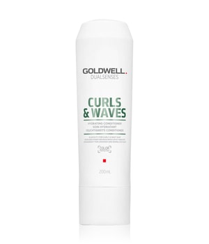 Goldwell Dualsenses Curls & Waves Conditioner 200 ml 4021609062202 base-shot_at