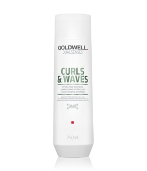 Goldwell Dualsenses Curls & Waves Haarshampoo 250 ml 4021609028789 base-shot_at