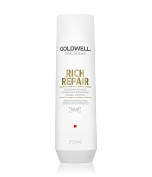Goldwell Dualsenses Rich Repair Haarshampoo 250 ml 4021609028499 base-shot_at