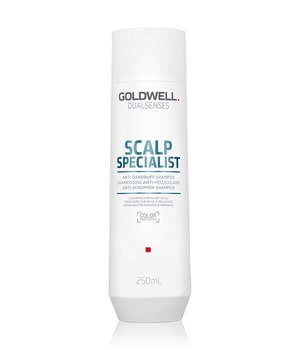 Goldwell Dualsenses Scalp Specialist Haarshampoo 250 ml 4021609062530 base-shot_at