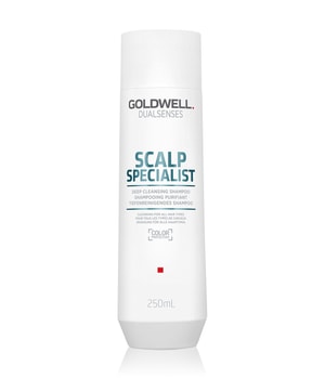 Goldwell Dualsenses Scalp Specialist Haarshampoo 250 ml 4021609062516 base-shot_at