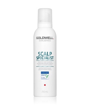Goldwell Dualsenses Scalp Specialist Haarshampoo 250 ml 4021609062547 base-shot_at
