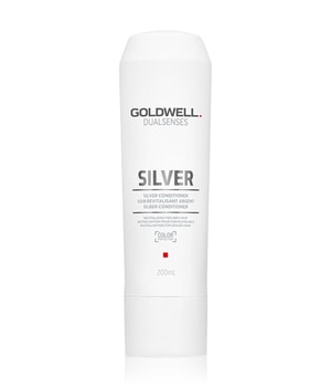 Goldwell Dualsenses Silver Conditioner 200 ml 4044897062426 base-shot_at