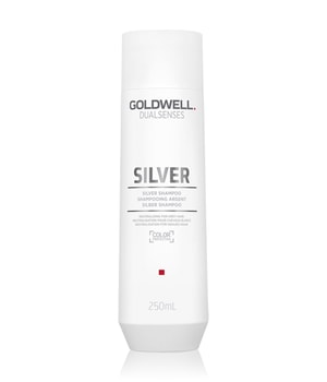 Goldwell Dualsenses Silver Haarshampoo 250 ml 4021609028710 base-shot_at