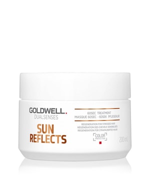 Goldwell Dualsenses Sun Reflects Haarmaske 200 ml 4021609061663 base-shot_at