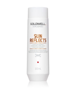 Goldwell Dualsenses Sun Reflects Haarshampoo 100 ml 4021609029533 base-shot_at