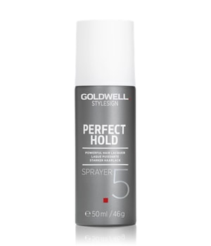Goldwell Stylesign Perfect Hold Haarspray 50 ml 4021609275756 base-shot_at