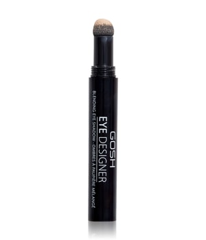 Gosh Copenhagen Eye Designer Lidschatten 1 g für Frauen, Farbe: Nude