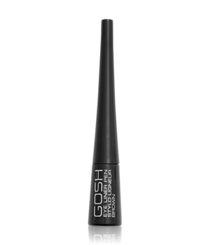 Gosh Copenhagen Eye Eyeliner 2.5 g unisex, Farbe: Schwarz