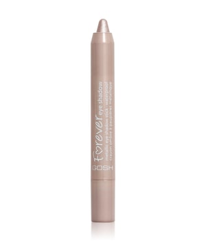 Gosh Copenhagen Forever Lidschatten 1.5 g unisex, Farbe: Silver Rose