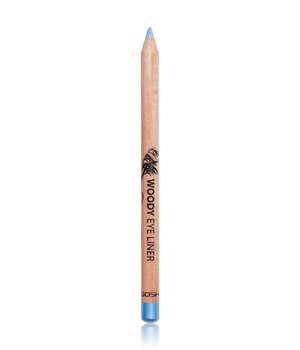 Gosh Copenhagen Woody Eye Liner Kajalstift 1.1 g unisex, Farbe: Nr. 006