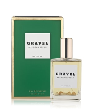 GRAVEL American Dream Eau de Parfum 100 ml 4270000576201 pack-shot_at