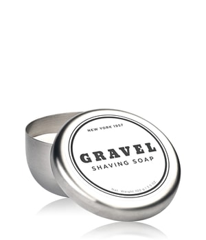 GRAVEL Shaving Soap Rasierseife 100 g 4270003107617 base-shot_at