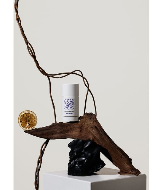 Produktbild 4 von 6, GREENBORN Basic Instinct Deodorant Stick