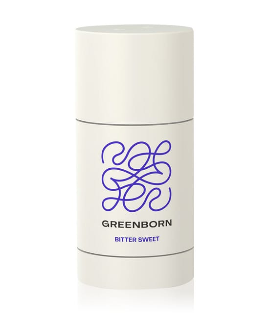 GREENBORN Bitter Sweet Deodorant Stick 50 g 745110726036 base-shot_at