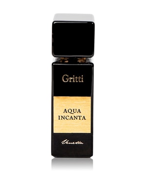 Gritti Black Aqua Incanta Eau de Parfum (EdP) 100 ml für Frauen