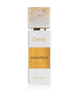 Gritti White Chantilly Eau de Parfum (EdP) 100 ml für Frauen