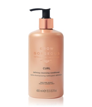 Grow Gorgeous Curl Conditioner 400 ml 5060102606789 base-shot_at