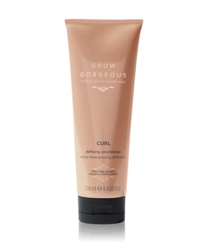 Grow Gorgeous Curl Conditioner 250 ml 5056379595291 base-shot_at