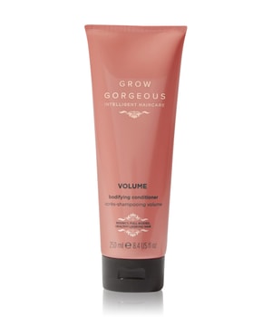 Grow Gorgeous Volume Conditioner 250 ml 5060102606857 base-shot_at