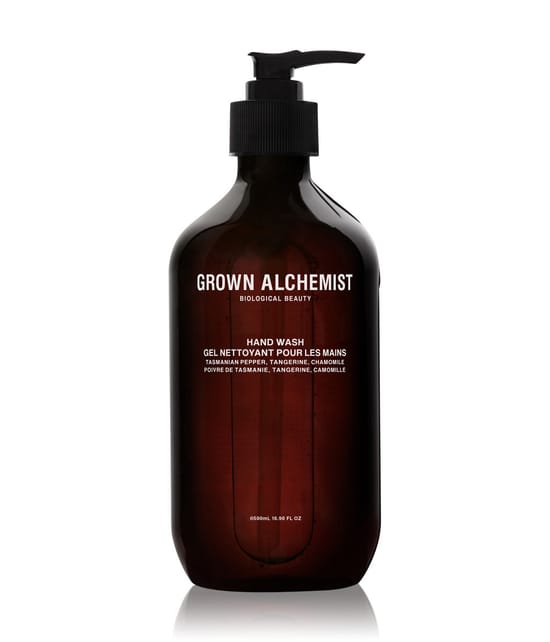 Grown Alchemist Hand Wash Flüssigseife 500 ml 9340800008532 base-shot_at